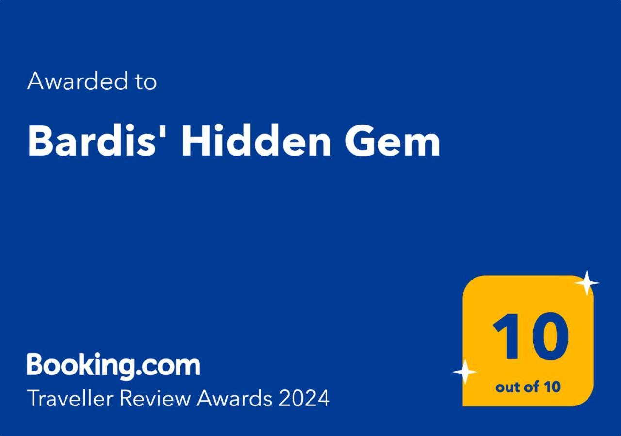 Bardis Hidden Gem Hébergement de vacances *